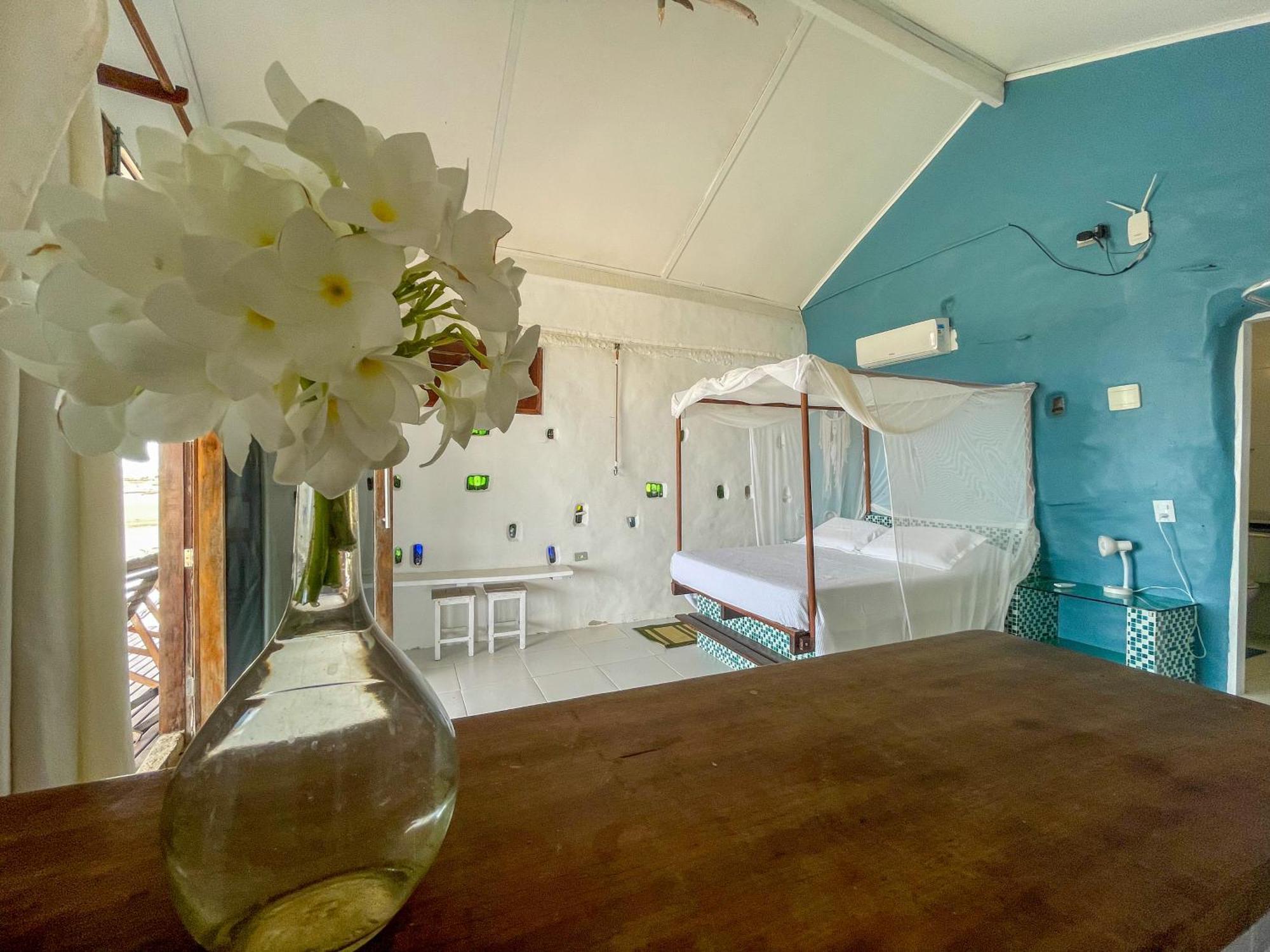 Cabana Chic Tatajuba Værelse billede