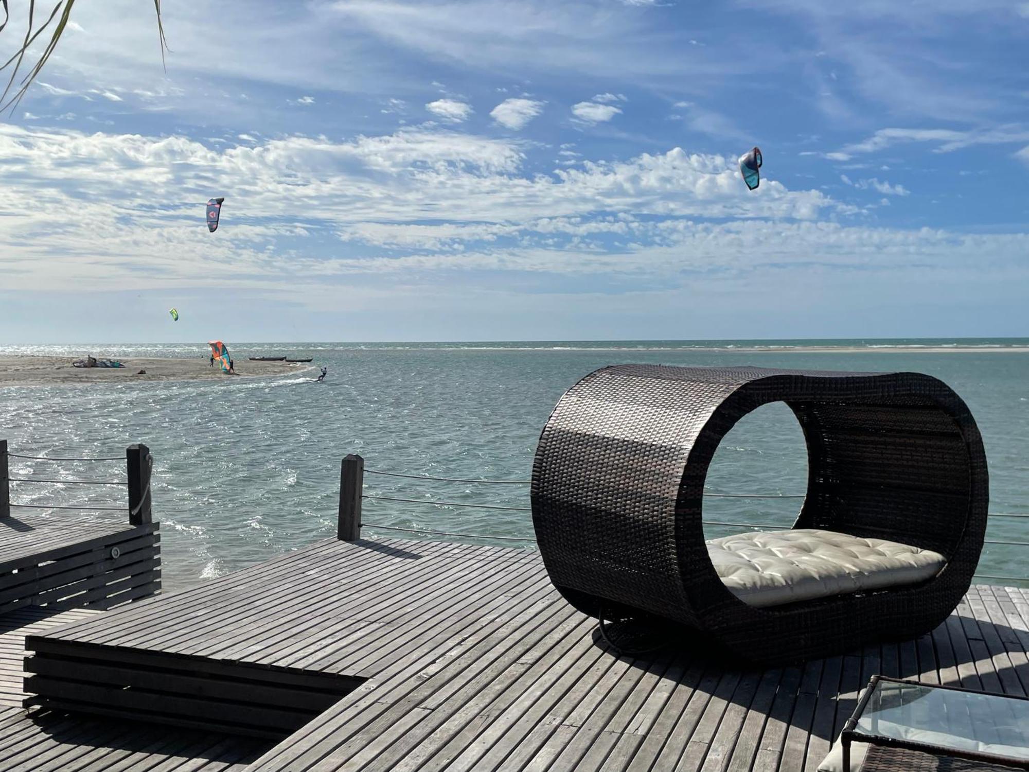 Cabana Chic Tatajuba Værelse billede