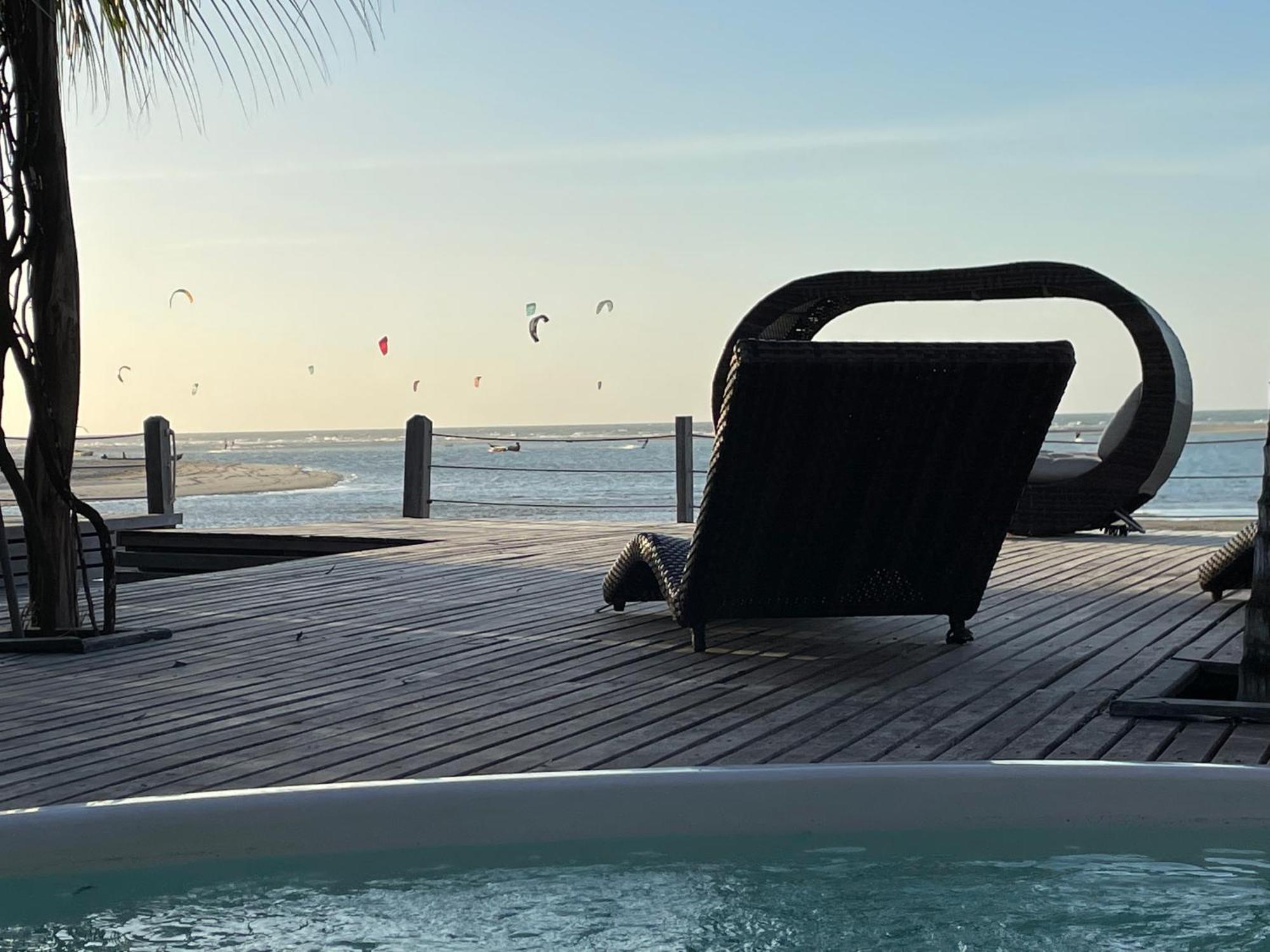 Cabana Chic Tatajuba Værelse billede