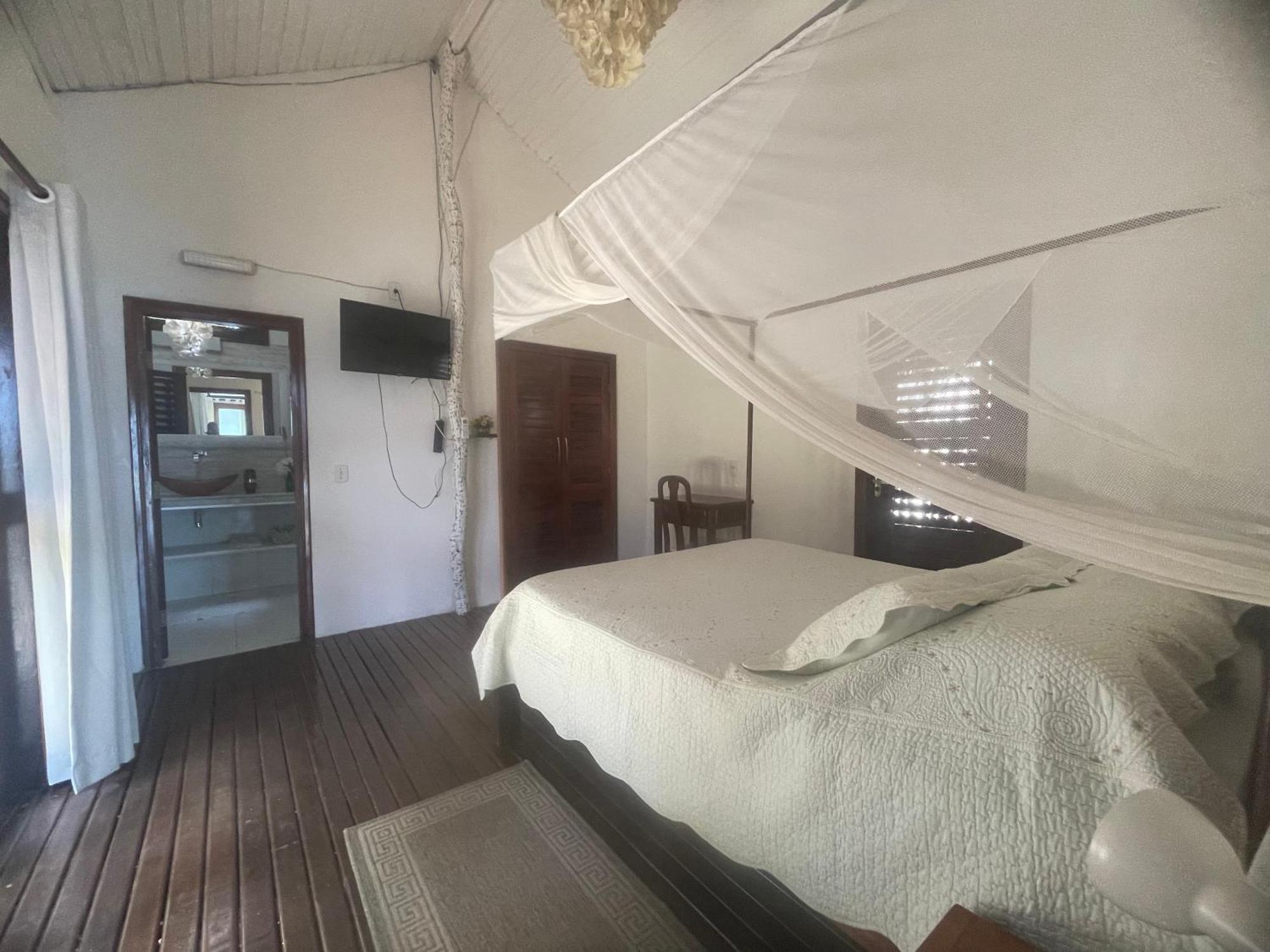 Cabana Chic Tatajuba Værelse billede